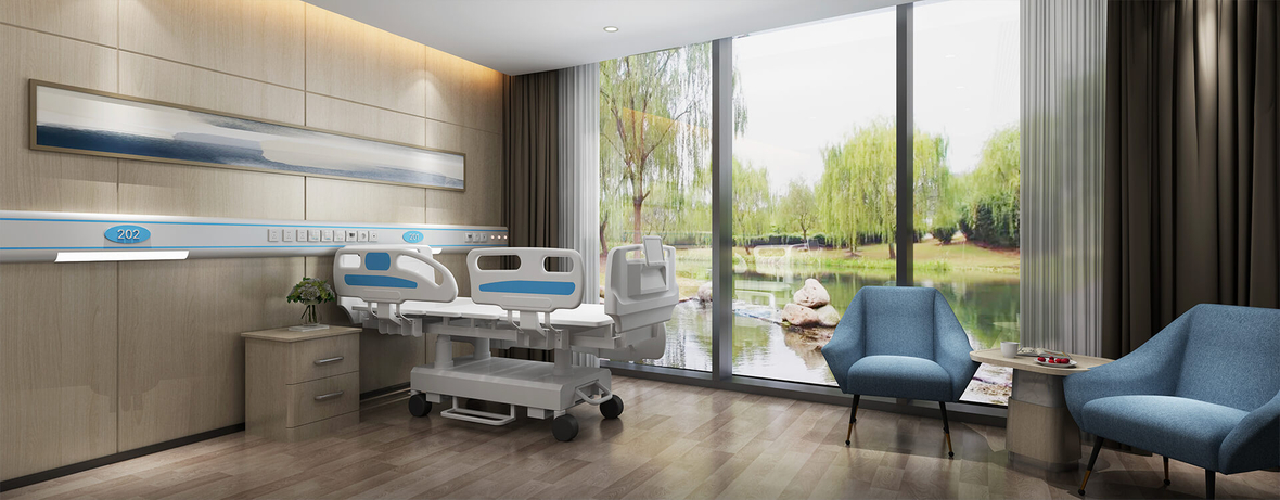 Medical Care Solution