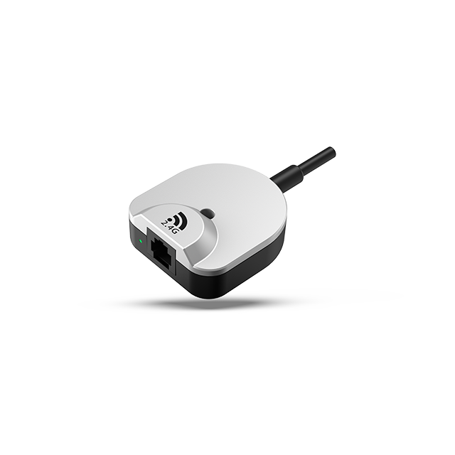 Accessories​​​​​​​ Wireless Receiver Box JCP35N-2.4G