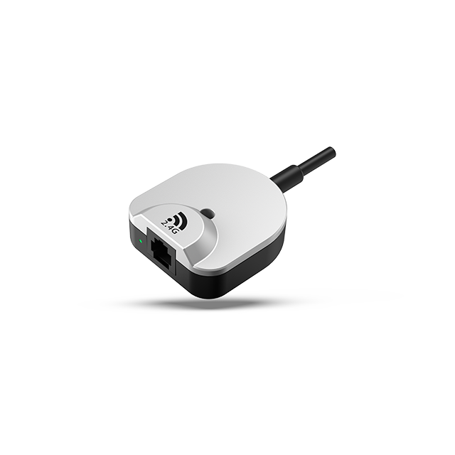 付属品 ワイヤレスレシーバーボックス JCP35N-2.4G