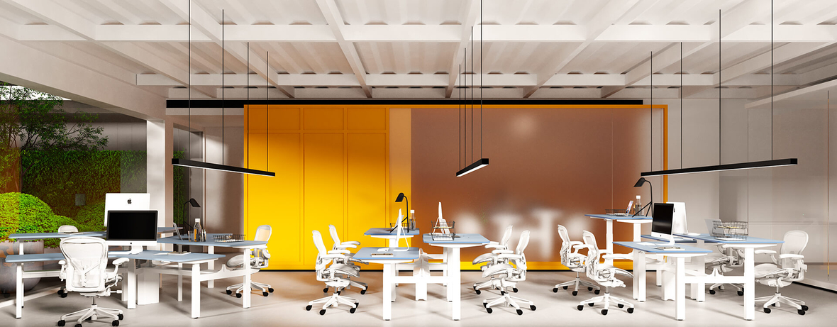 Smart Office Solution