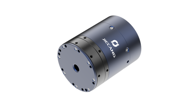 ロータリーモジュールJCRM60