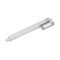 Linear Actuator JC35W8