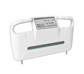 Bed Side Rails JCP35H10