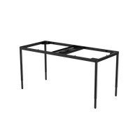 Electric Adjustable Standing Desk Frame Odette