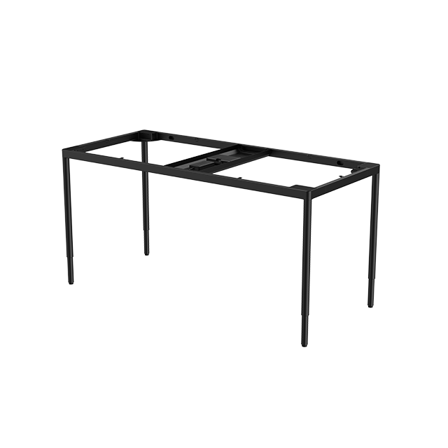 Electric Adjustable Standing Desk Frame Odette