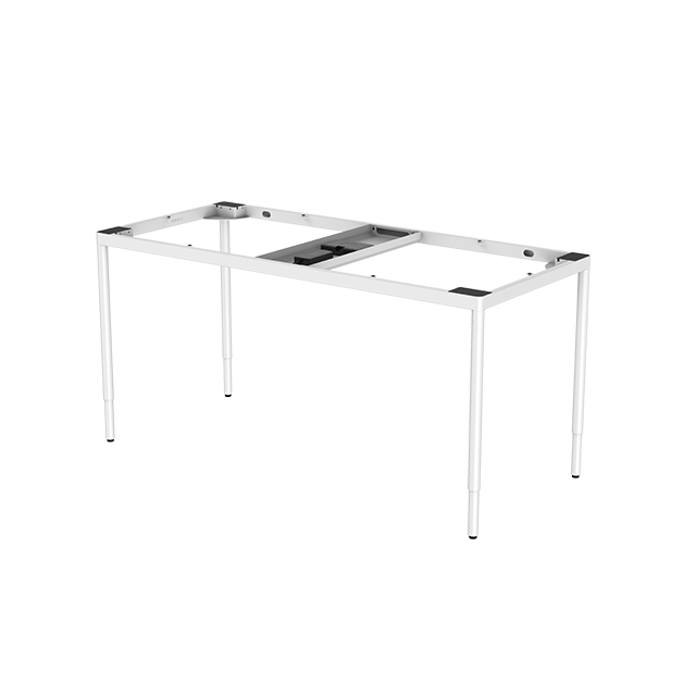 Electric Adjustable Standing Desk Frame Odette