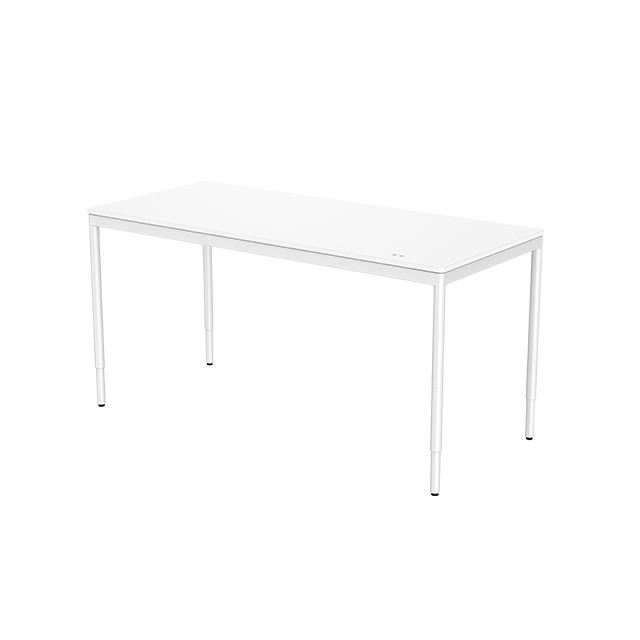 Electric Adjustable Standing Desk Frame Odette