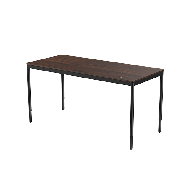 Electric Adjustable Standing Desk Frame Odette