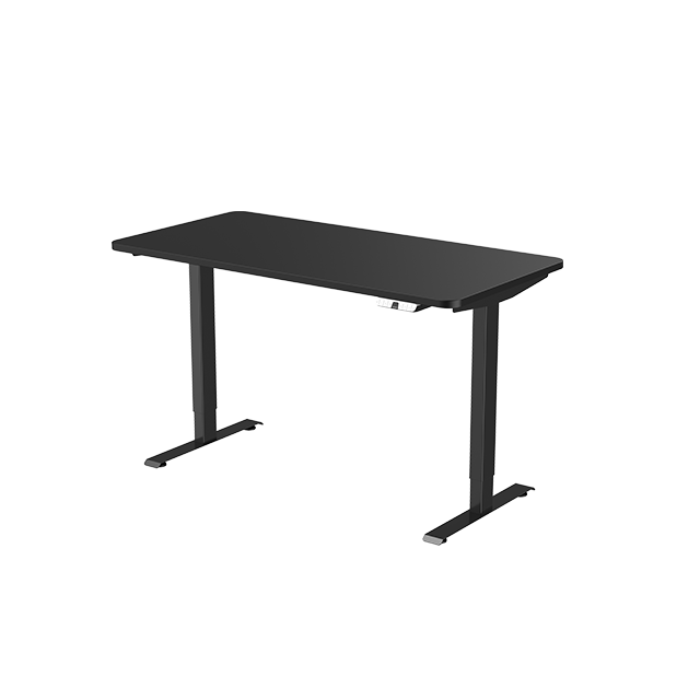  l shaped sit stand desk frame TS-EZ4.0L