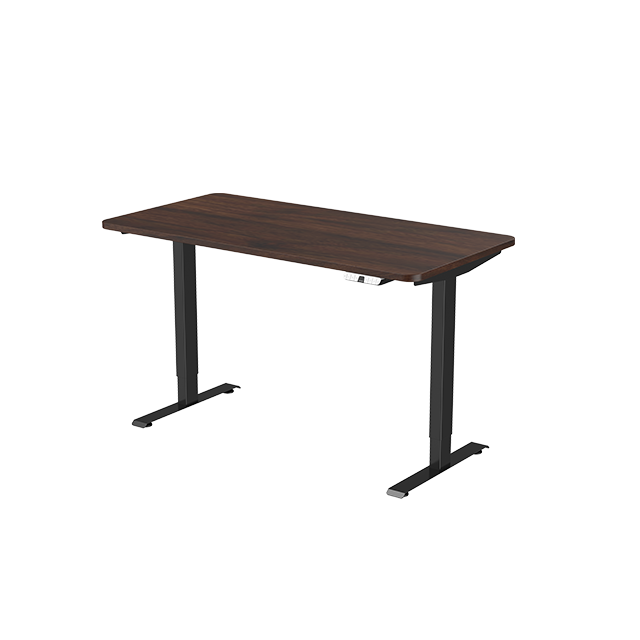  l shaped sit stand desk frame TS-EZ4.0L