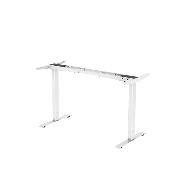 l shaped sit stand desk frame TS-EZ4.0L