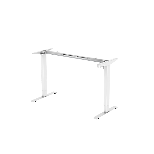 Single Motor Standing Desk Frame TH-Modular1.0