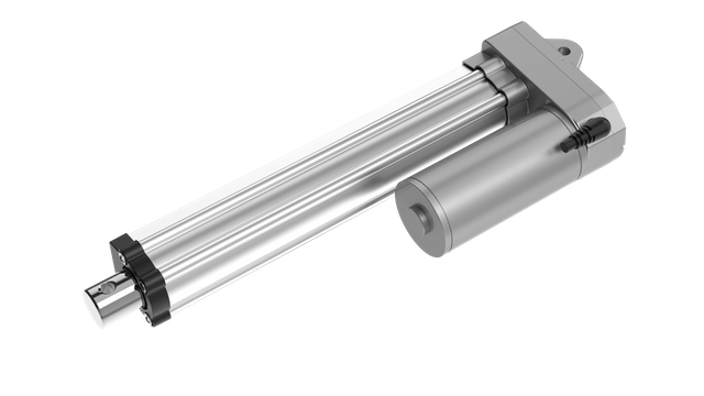 リニアアクチュエータ JC35FA8