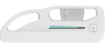 Bed Side Rails JCP35H10