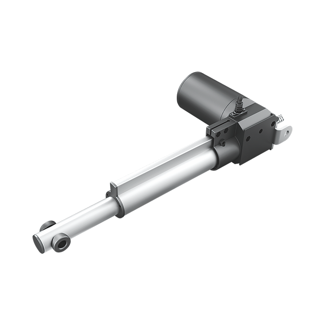 Linear Actuator JC35DH