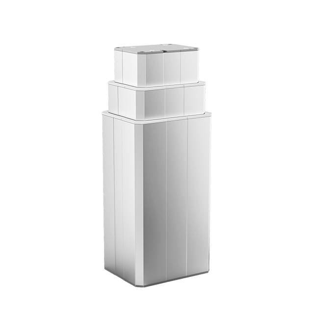 Lifting Column JC35EN3