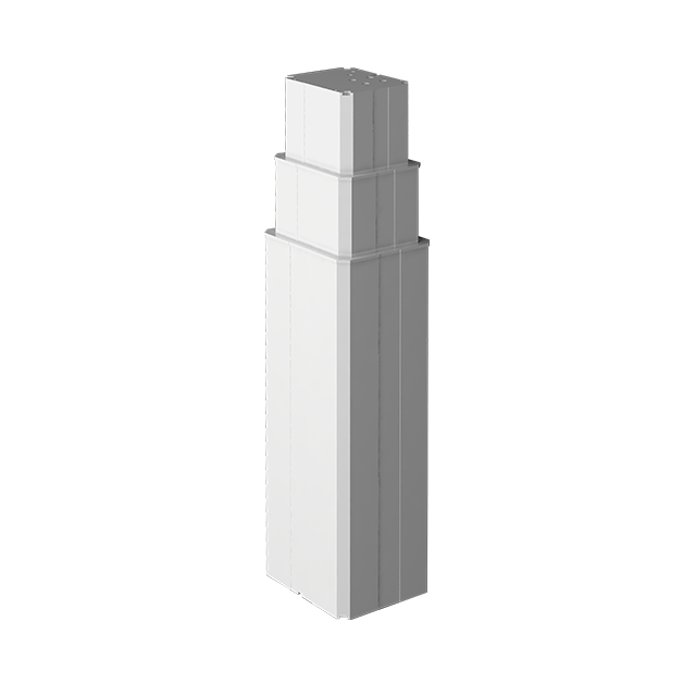 リフティングコラムJC35EN3A