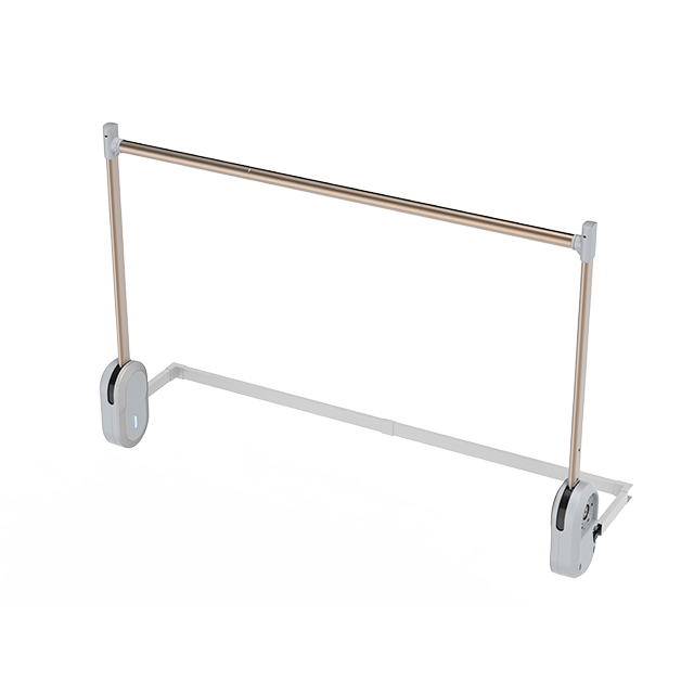 Electrical Wardrobe Lift JC35HB1