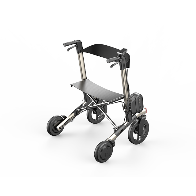 Smart Rollator JC35LT5