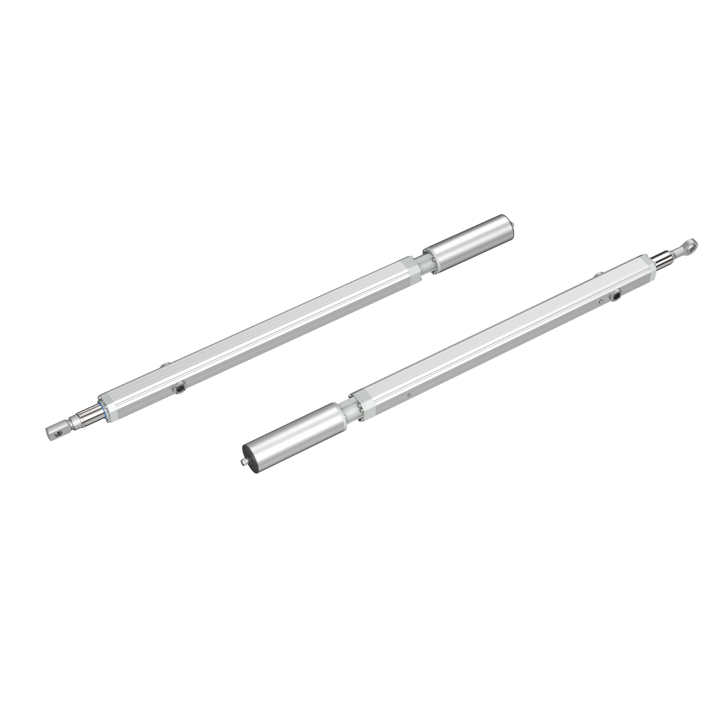 Solar Linear Actuator JC35SA22