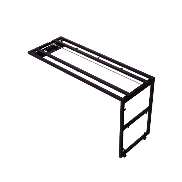 アイランドエクステンションシステムJC35TLQ2-1200