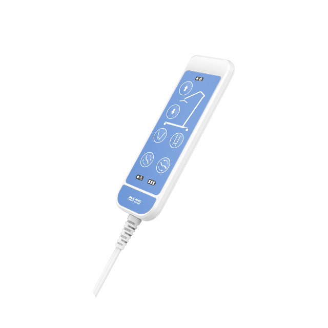 JCH35A11を制御します