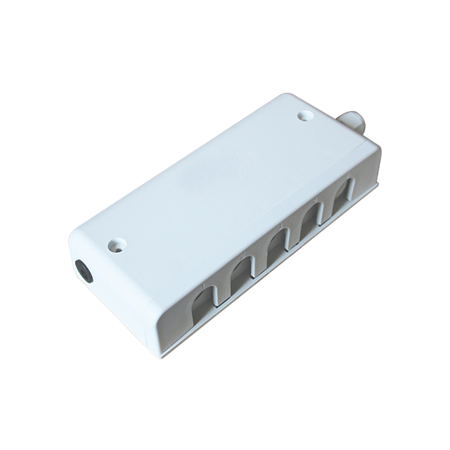 付属品 アダプターボックス JCP35C