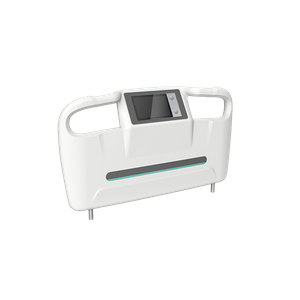 Accessories Side rail JCP35H09