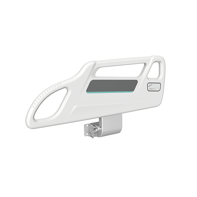 Accessories Side rail JCP35H09