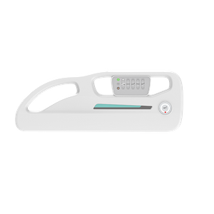 Accessories Side rail JCP35H10