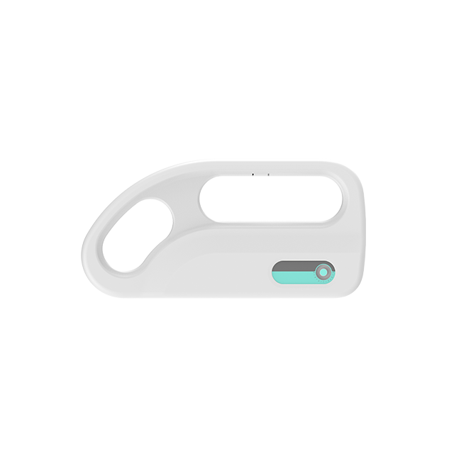 Accessories Side rail JCP35H11