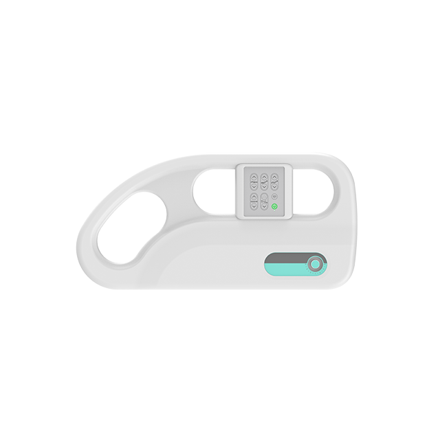 Bed Side Rails JCP35H11