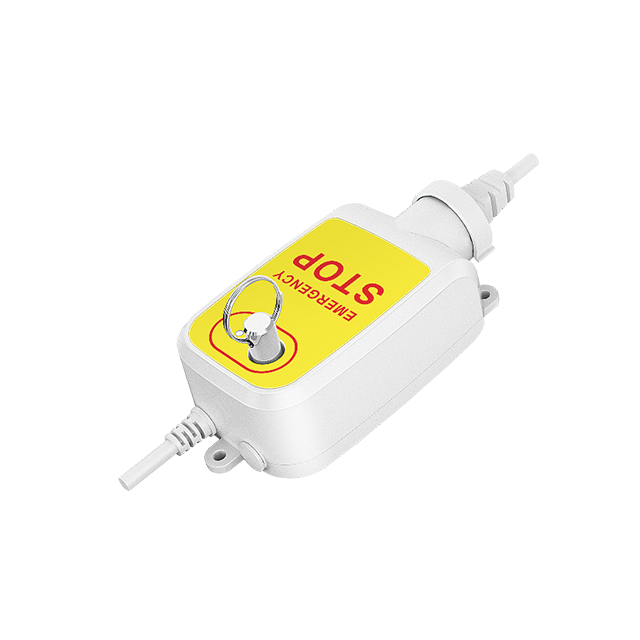 Accessories Safety switch JCP35Q1