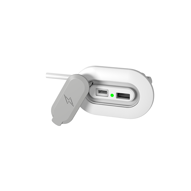 Accessories​​​​​​​ Charger JCP35U5