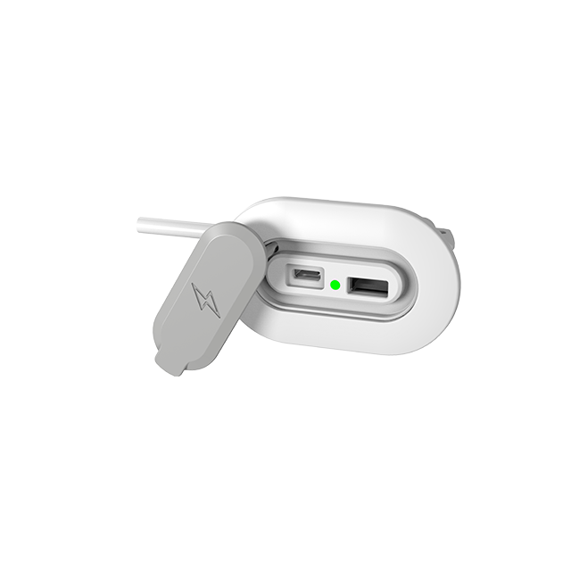 Accessories​​​​​​​ Charger JCP35U5