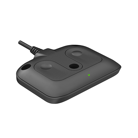 ハンドセット JCHT35K51A