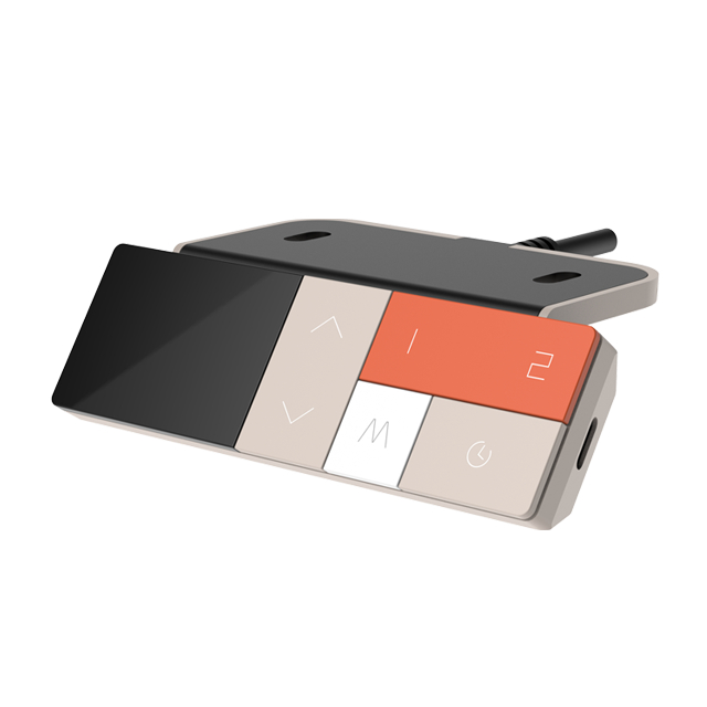 ハンドセットJCHT35K65S