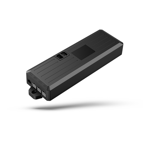 コントロールボックス JCB36N3