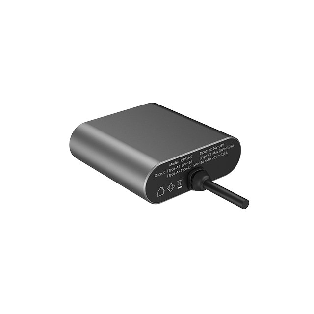 Accessories​​​​​​​​​​​​​​ Fast Charger JCP35N7