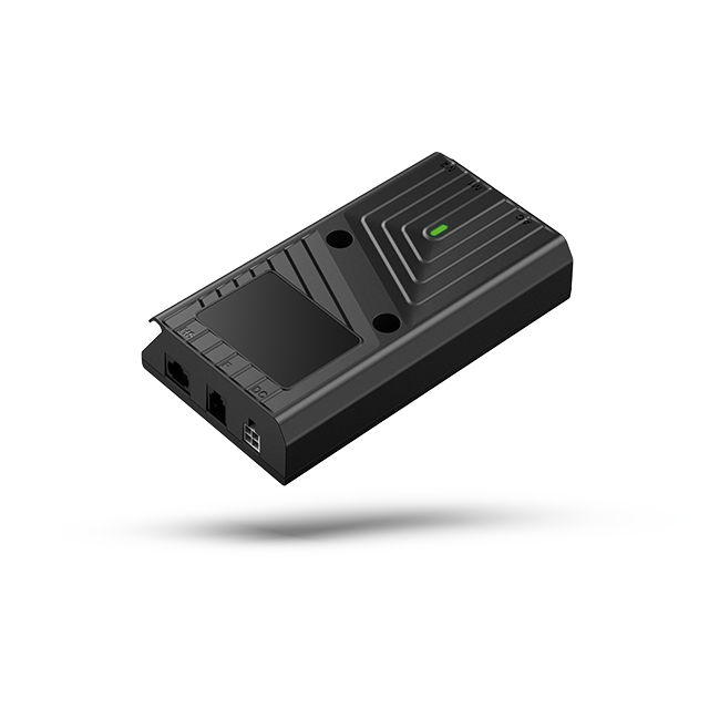 コントロールボックス JCB35NH1