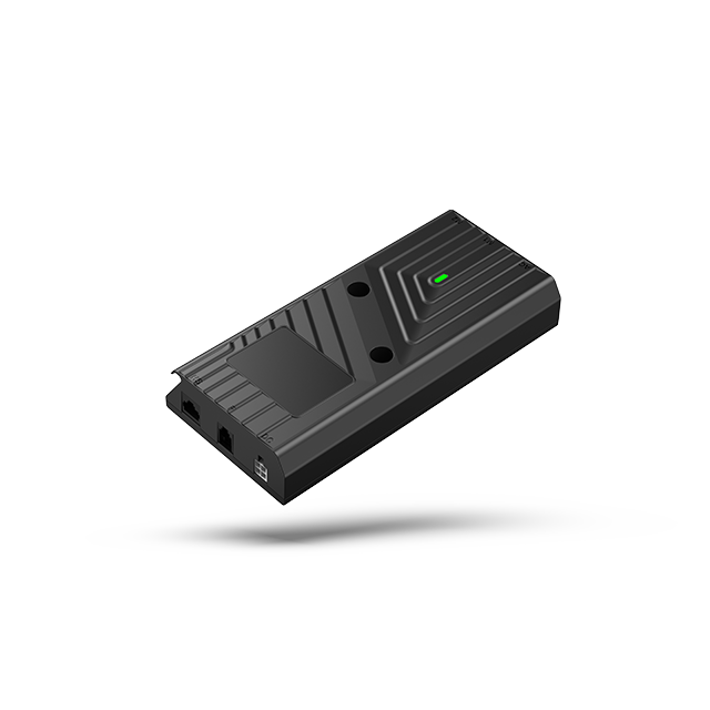 Control Box JCB35NH2