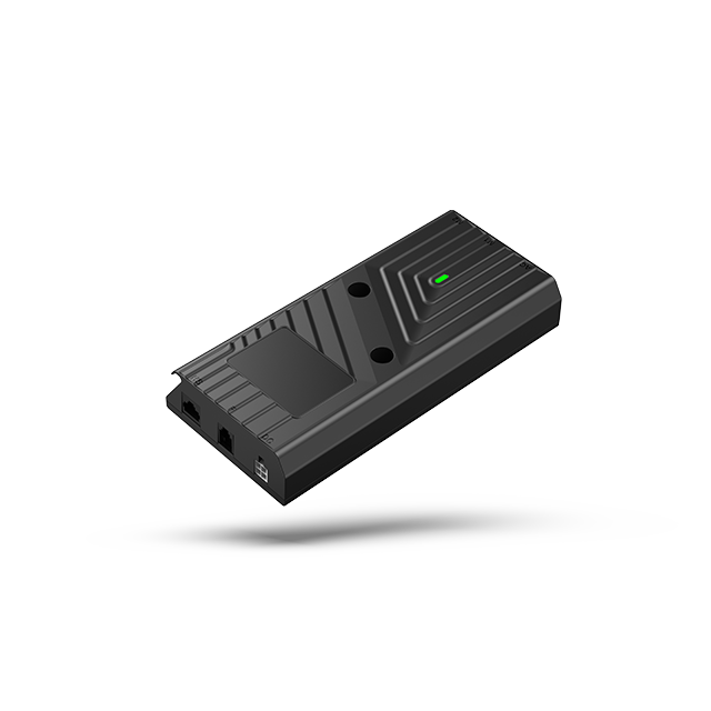 Control Box JCB35NH2