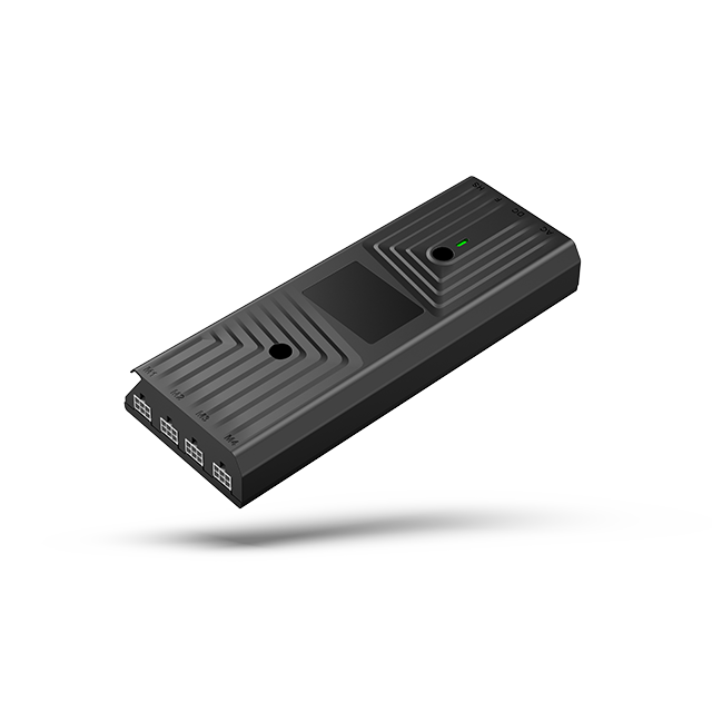 コントロールボックス JCB35NH4