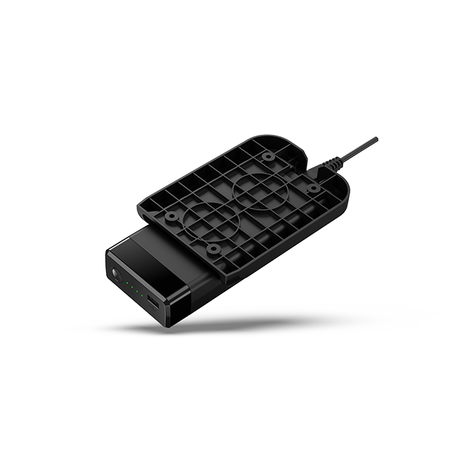 Accessories​​​​​​​ Lithium Battery JCP35PA-B-3