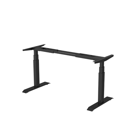  スタンディングデスクフレームTS-Plus