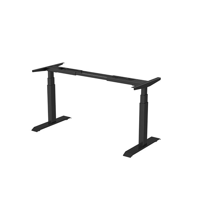 Electric Adjustable Standing Desk Frame TS-Plus