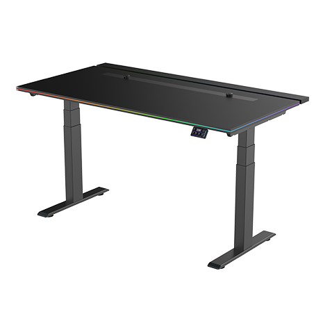 Standing Desk INVICTUS-S 