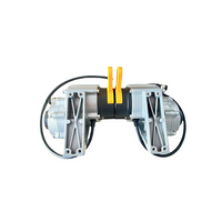 24V DC Electric Wheelchair Motor​​​​​​​ SYM08