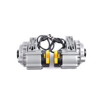 24V DC Electric Wheelchair Motor SYM10 