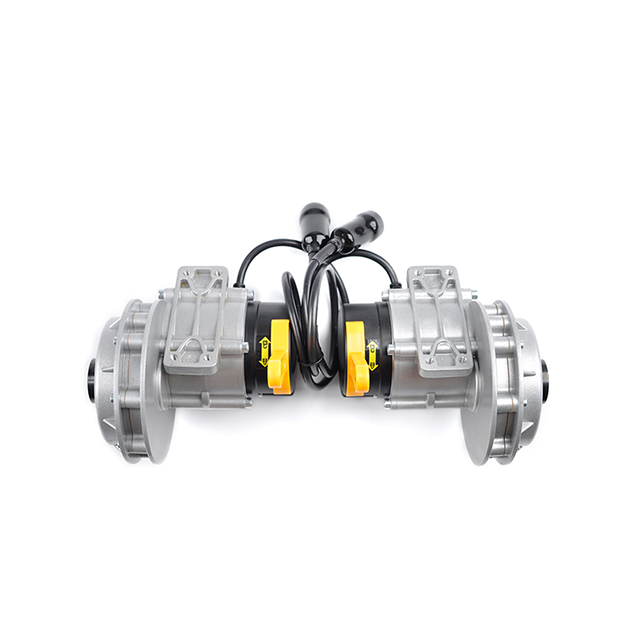 24V DC Electric Wheelchair Motor​​​​​​​ SYM12